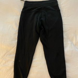 Lululemon Joggers
